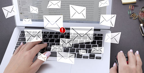 Email/Spam Protection
